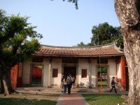 Tainan-ConfuciusTemple-3