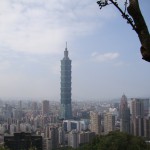 Kategorie: Taipei