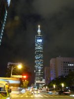 Taipei 101