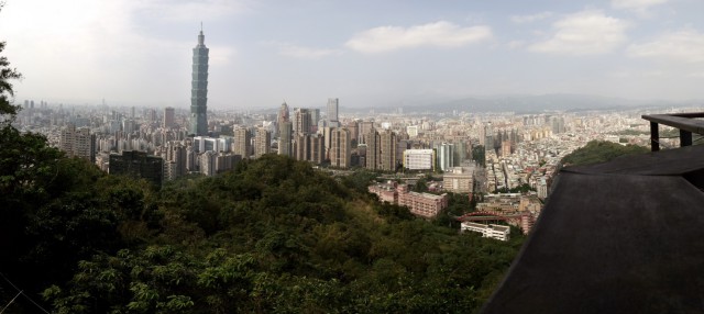 Taipei-Elephant_Mountain-4