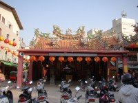 Tainan