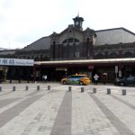 Bahnhof Taichung