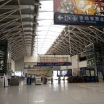 Bahnhof Xinwuri