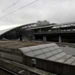 HSR-Bahnhof Hsinchu