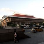 Taipei Main Station