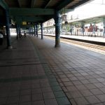 Badu Bahnhof