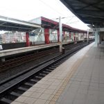 Bahnhof Wudu