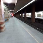 Bahnhof Wanhua