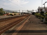 Bahnhof Ershui