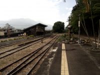 Bahnhof Shuili
