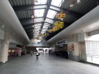 Bahnhof Qiaotou