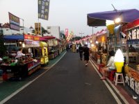 Lotus Pond / Kaohsiung Zuoying Wannian Folklore Festival